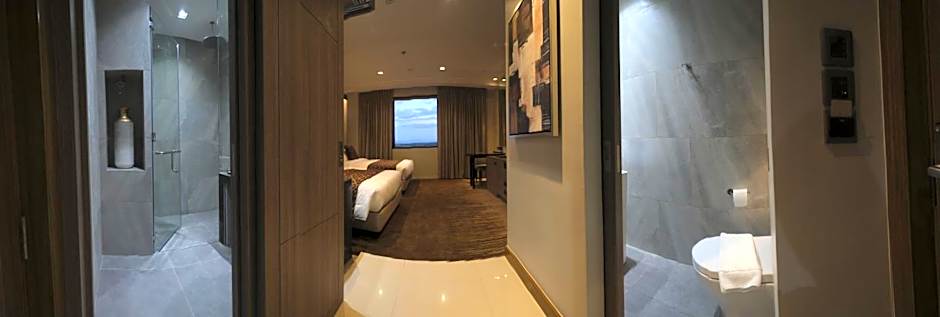 Photo 1 of 5 of 1 Double Bed or 2 Beds