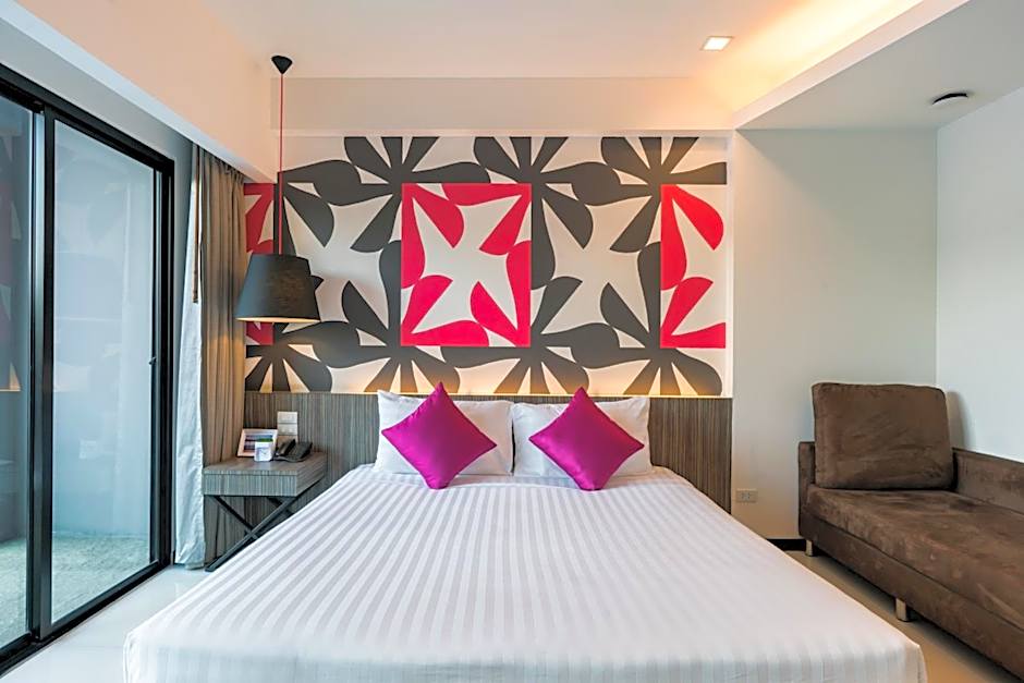 Hotel J Residence Pattaya