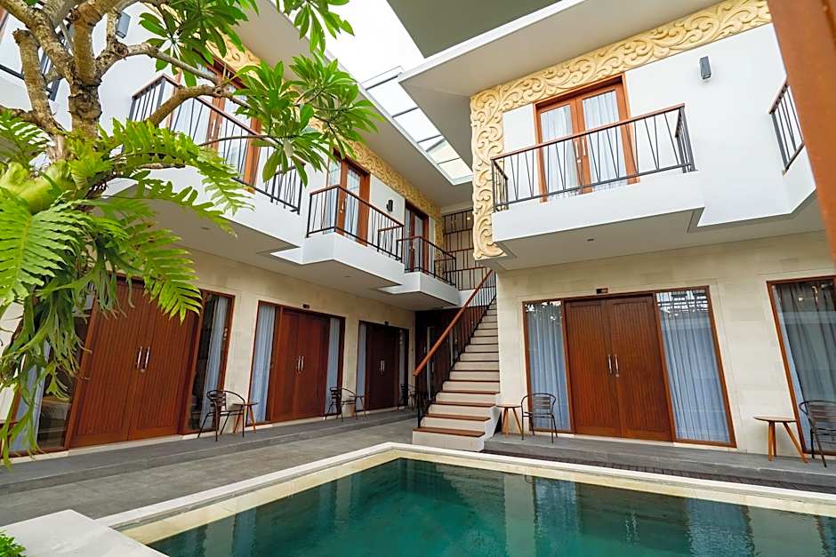 Mahesa Suites Seminyak
