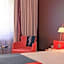 Mercure Hotel & Residenz Frankfurt Messe