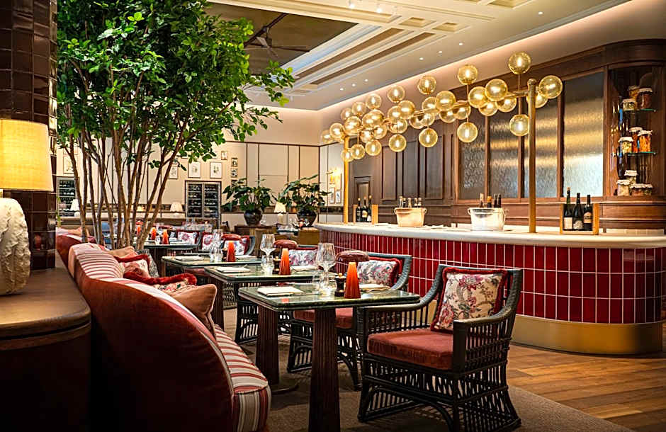 Brunfels Hotel, in the Unbound Collection by Hyatt