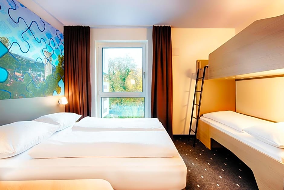 B&B Hotel Ravensburg