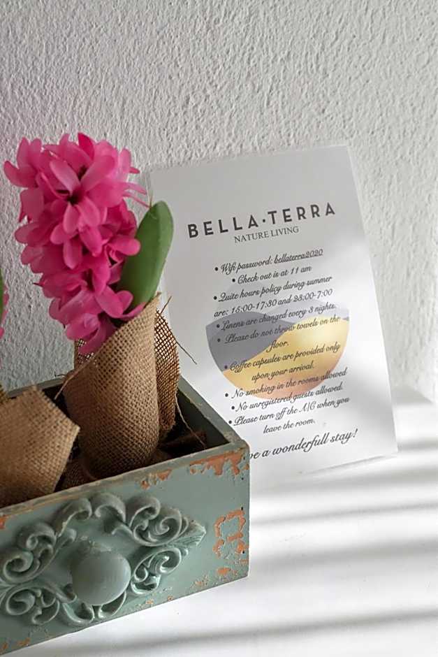 Bella Terra Nature Living