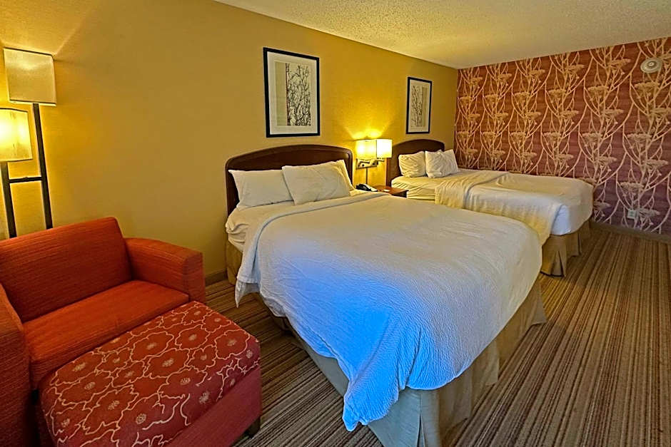 Country Inn & Suites by Radisson, Convention Center