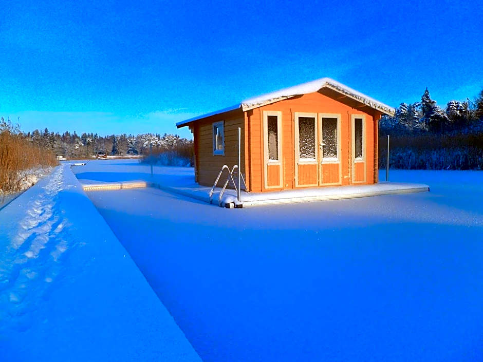 Odalgården Hotell, Kurs & Konferens