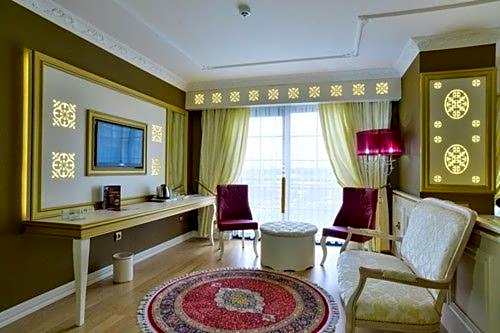 Altın Otel & Spa Balıkesir