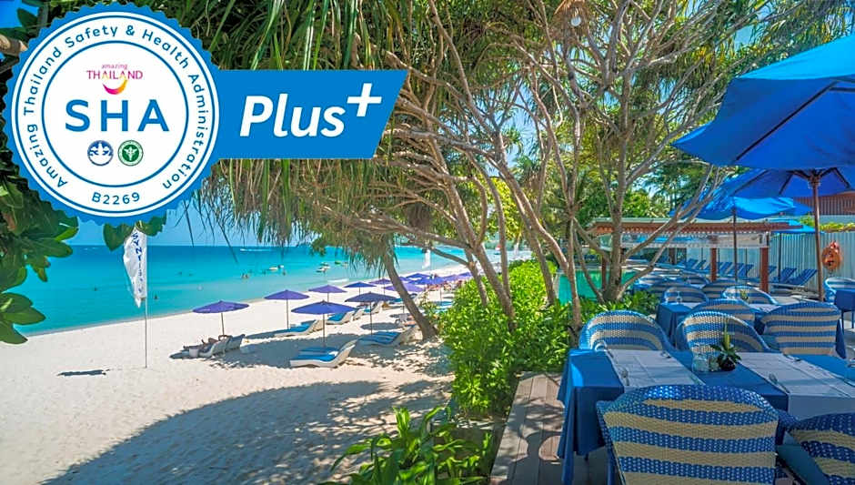 Synergy Samui Resort