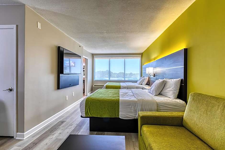 Hotel Weston