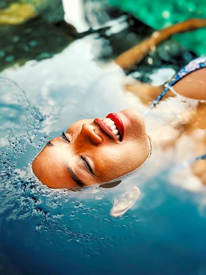 Gaarten Hotel Benessere Spa by Kleos Group Collection