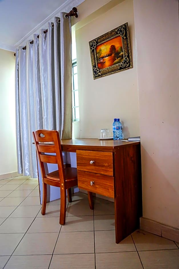 Decasa Hotel