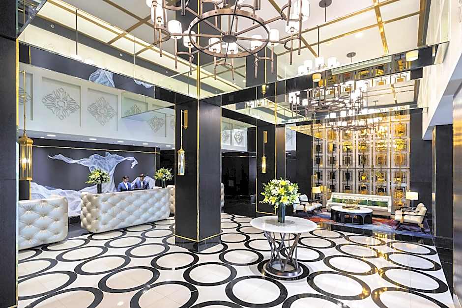 Intercontinental Dhaka By IHG