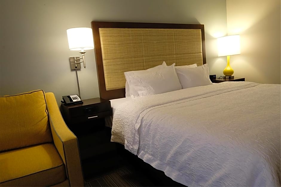 Hampton Inn Searcy Arkansas