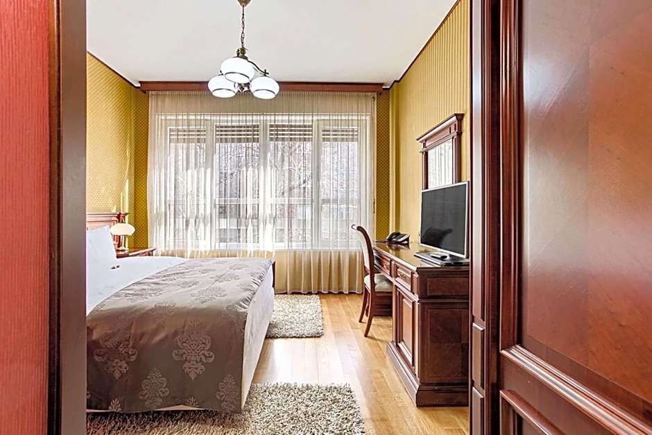 Best Western Central Hotel