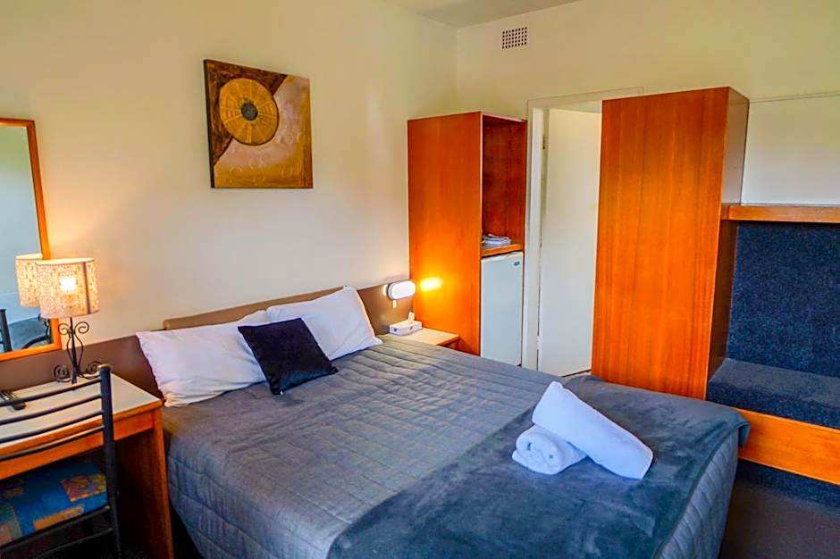 Abbotsleigh Motor Inn