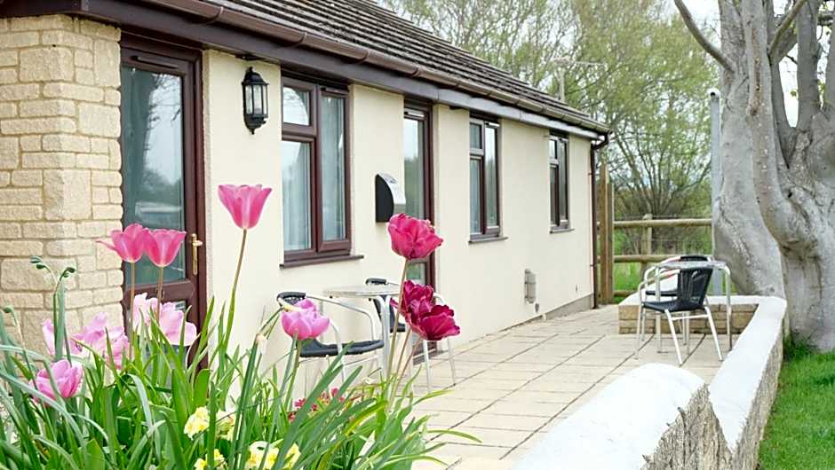 The Old Rectory - Brean