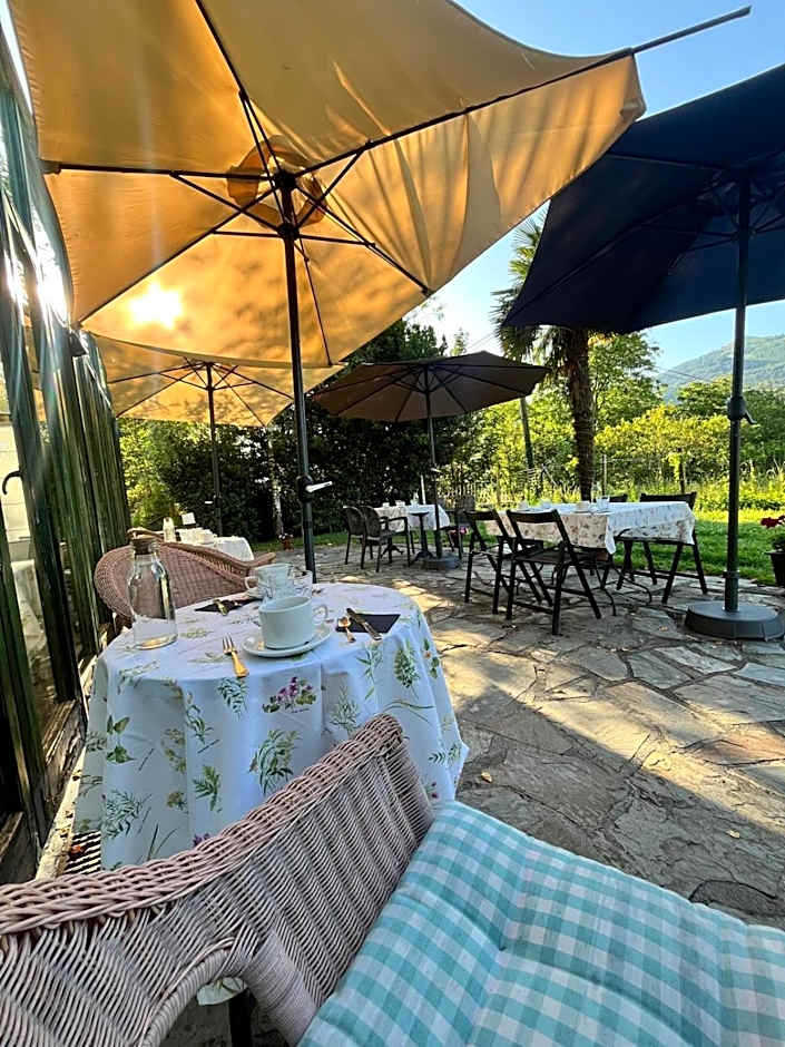 Hotel Boutique Villa de Palacios - Palacio de Aras