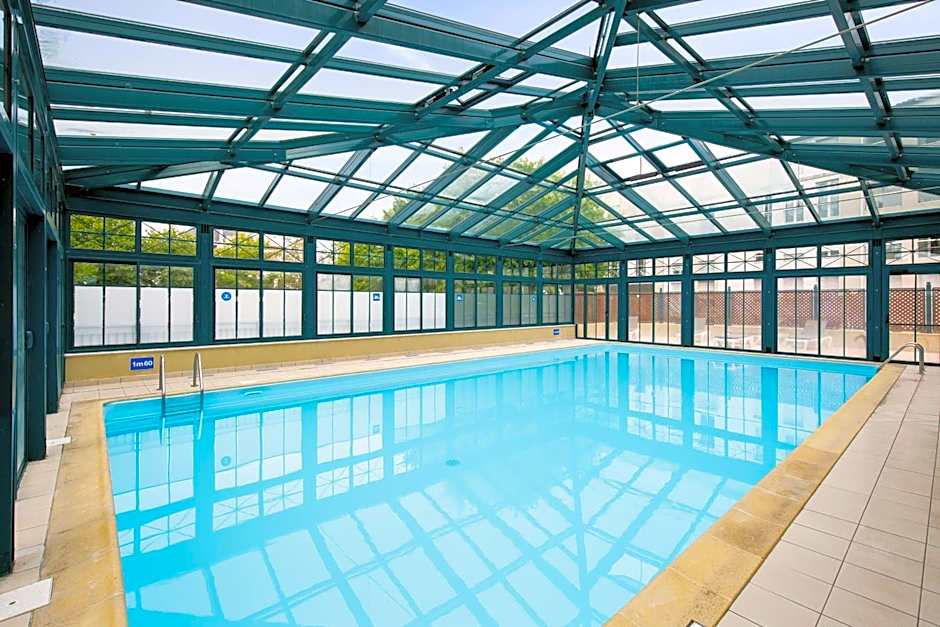 Residence Pierre & Vacances Centre