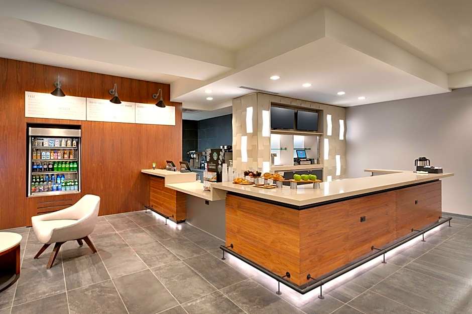 Courtyard by Marriott Los Angeles LAX/Hawthorne