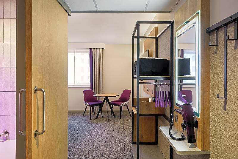 Premier Inn Cambridge - A14 J32