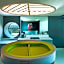 W Hotel Mexico City