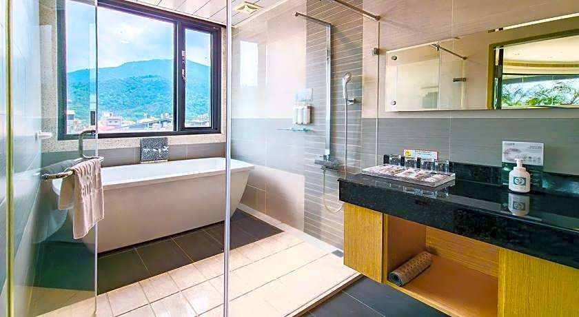 Cheng Wan Grand Hotel