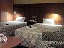 KASHIWA PLAZA HOTEL Main Building
