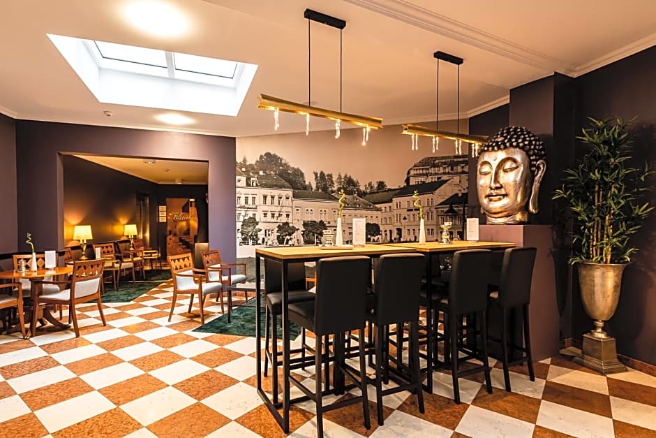Sebnitzer Hof by STEIGER Hotels