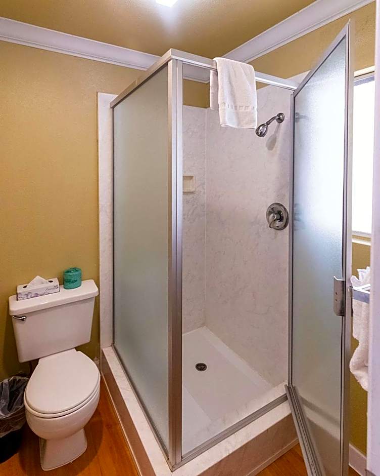 Inn at San Luis Obispo