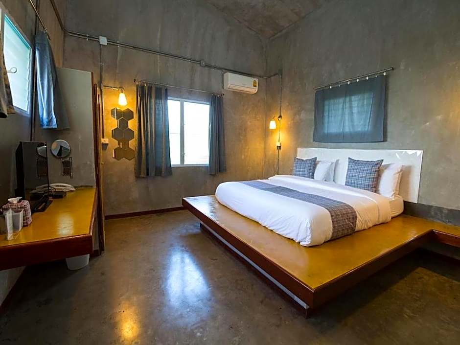 Nongbua Garden Ville