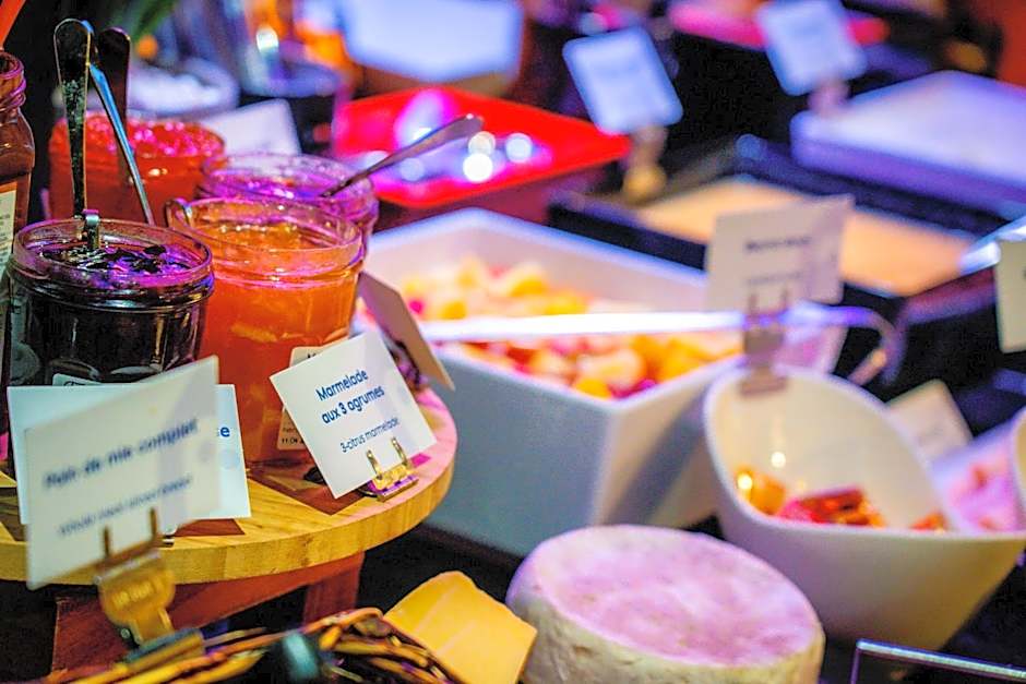 Premiere Classe Auxerre