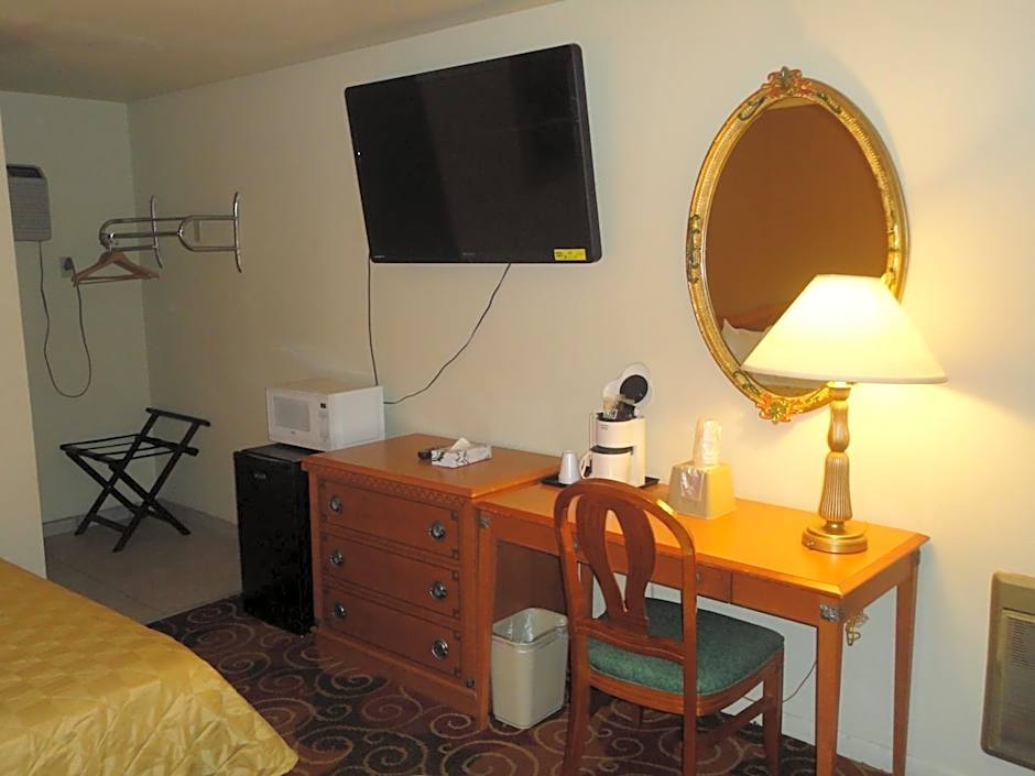 Americas Best Value Inn Santa Rosa, NM