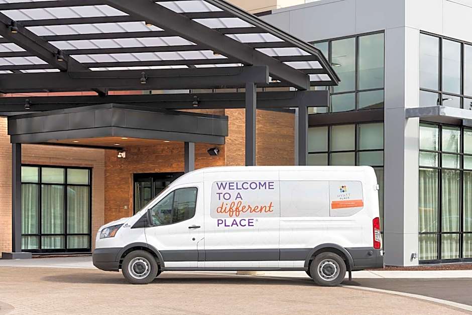 Hyatt Place Ann Arbor