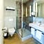 Best Western Mulhouse Salvator Centre
