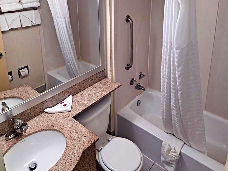 Studio 6 Suites Catonsville, MD - Baltimore West