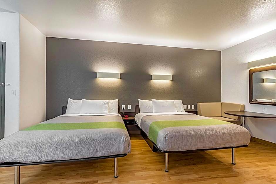 Studio 6 New Braunfels, Tx