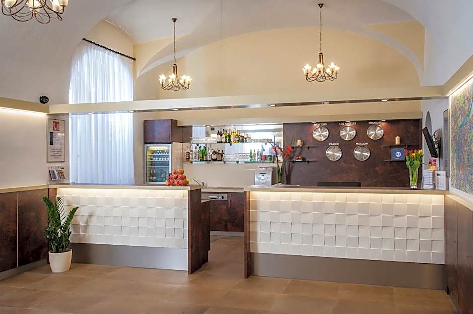 Hotel Petr