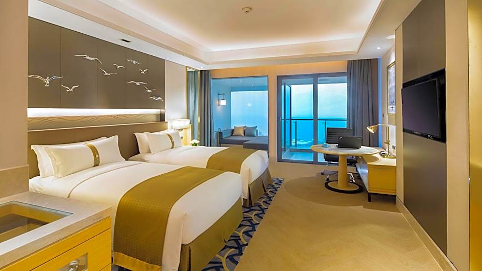 Holiday Inn : Haikou West Coast By IHG