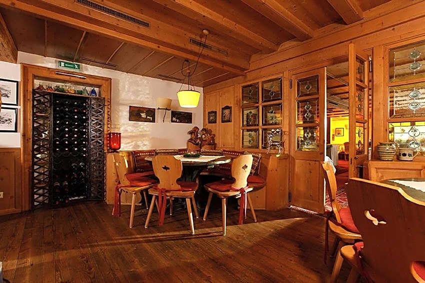 Hotel Enzian & Apartmenthotel Johannes