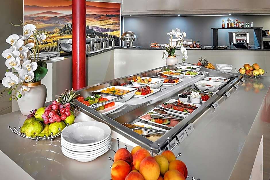 Protea Hotel by Marriott Klerksdorp