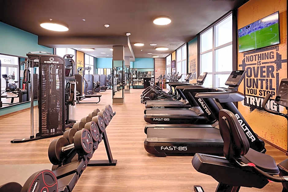 Riu Palace Bavaro All Inclusive