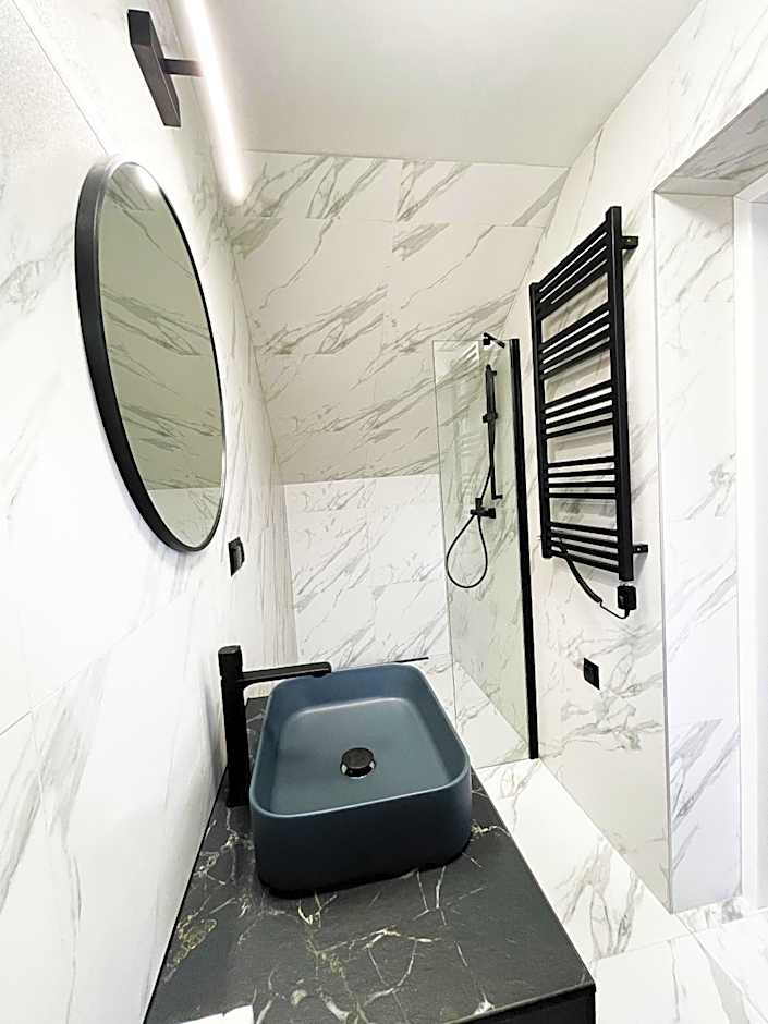 Villa Słonecznego Wzgórza