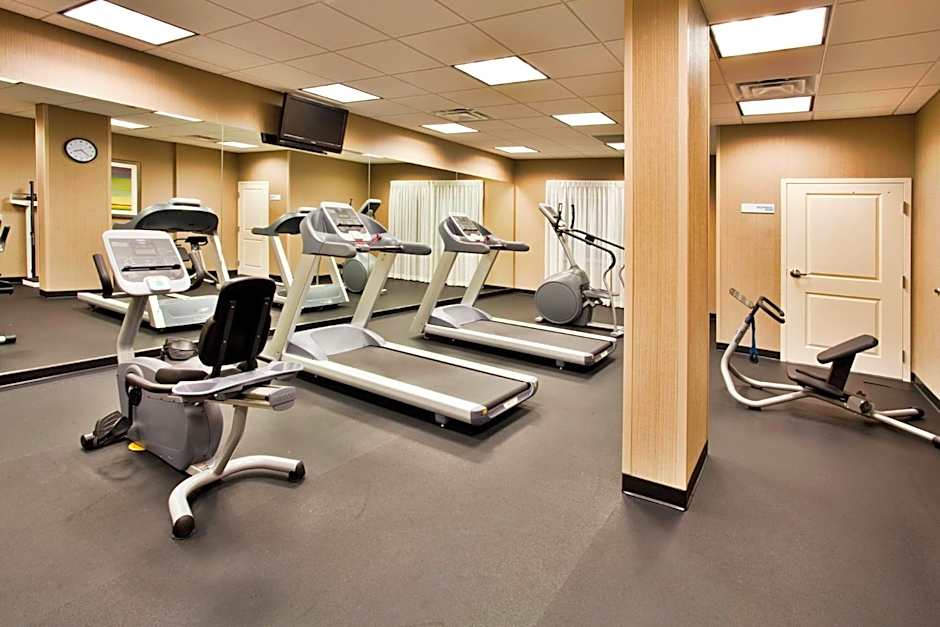 Holiday Inn Express Hotel & Suites Fort Pierce West By IHG