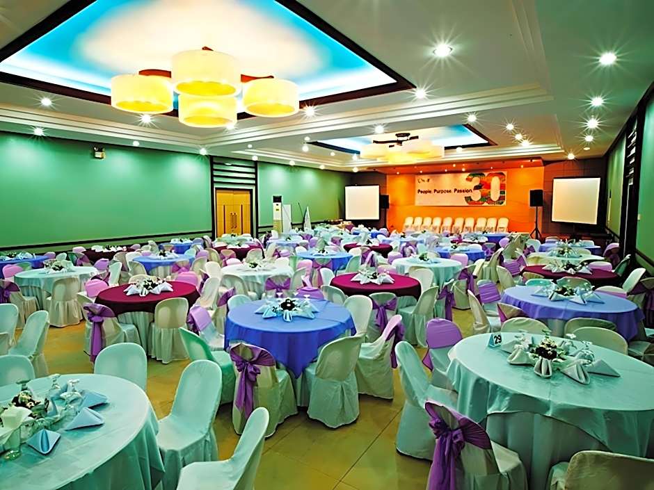 Caribbean Waterpark & Resotel