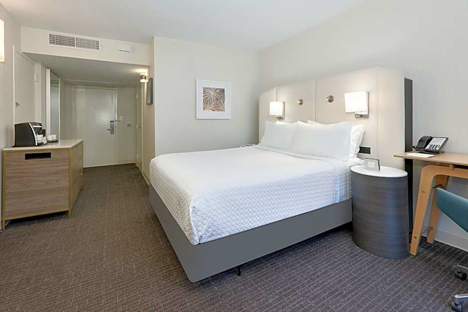 Crowne Plaza Dallas Downtown by IHG