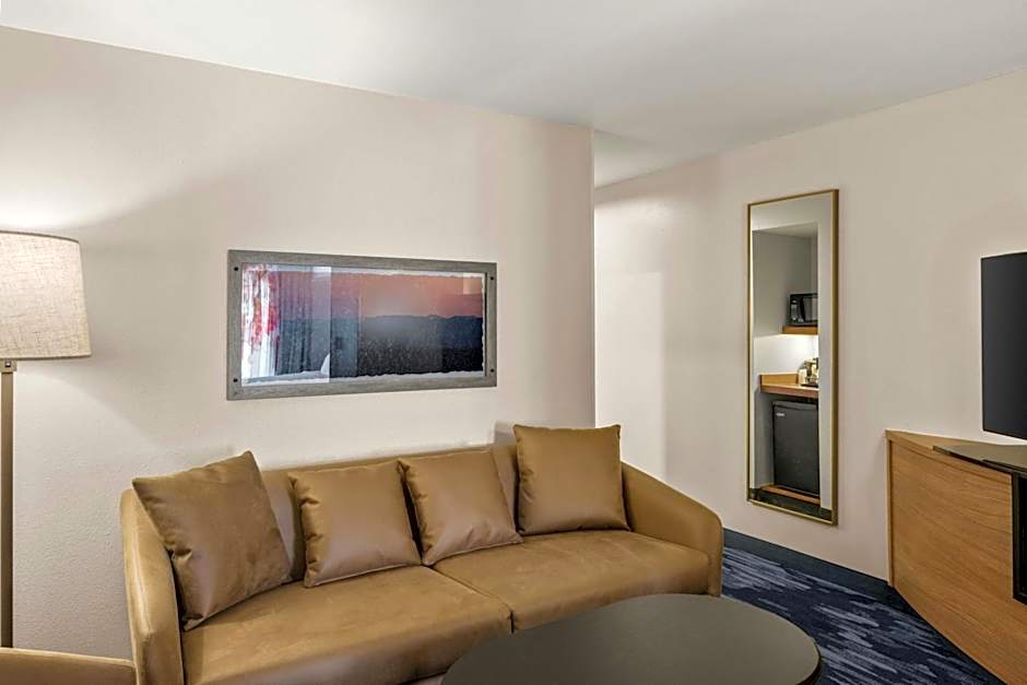 Fairfield Inn & Suites by Marriott New Buffalo