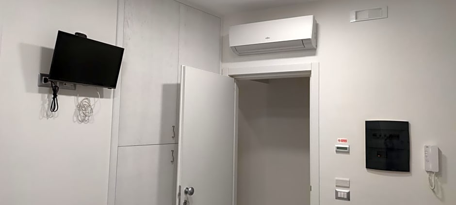 Guest House Via Milano