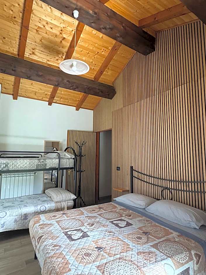 B&b Al Ciliegio Del Turchino
