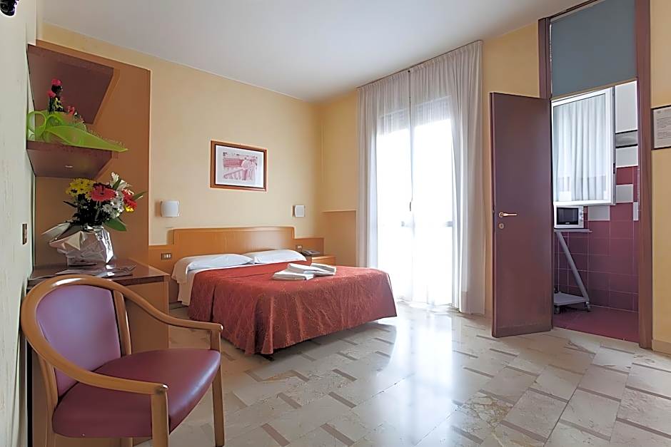 iH Argonne Park Residence Milan