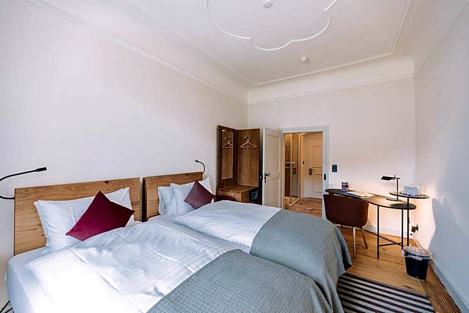 Hotel Kloster Fischingen