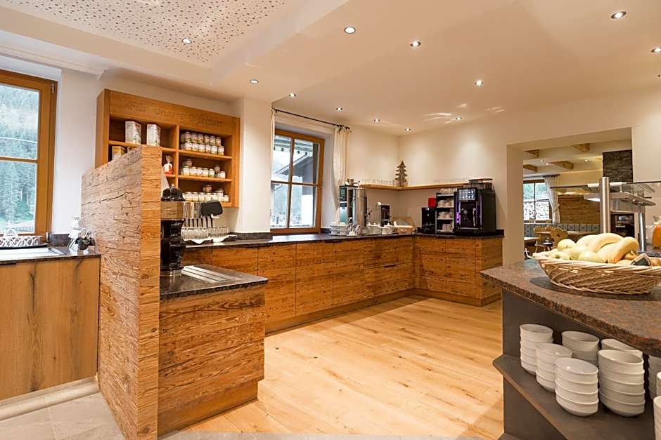 Familienhotel Oberkarteis